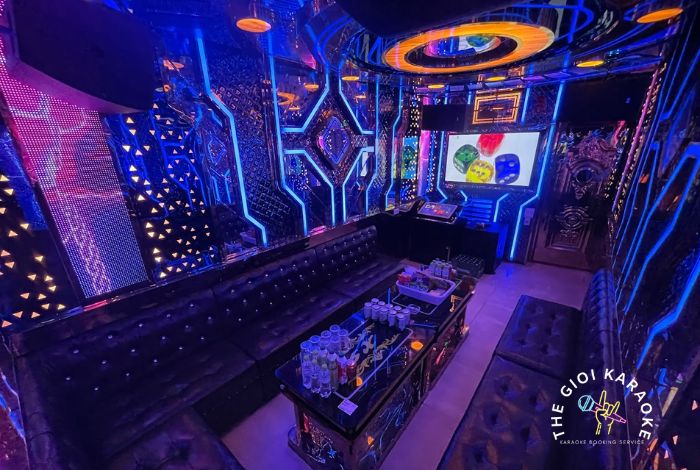 TOP 15+ quán karaoke Thanh Xuân cực chất, tha hồ HÒ HÉT
