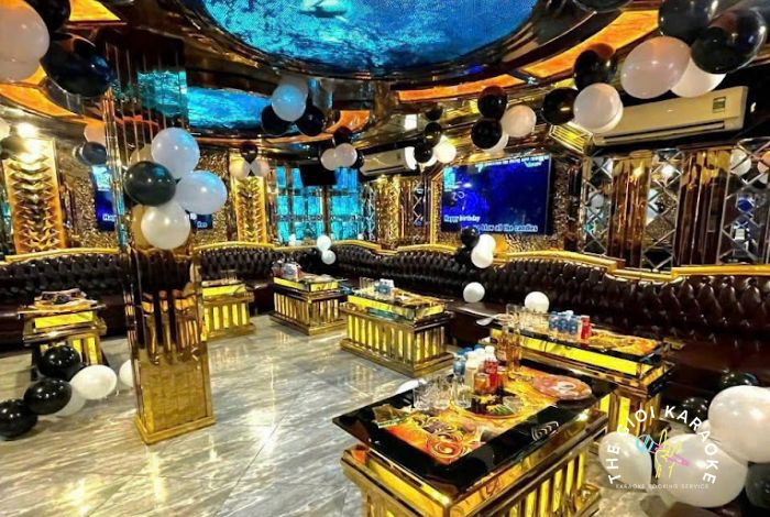 TOP 15+ quán karaoke Thanh Xuân cực chất, tha hồ HÒ HÉT