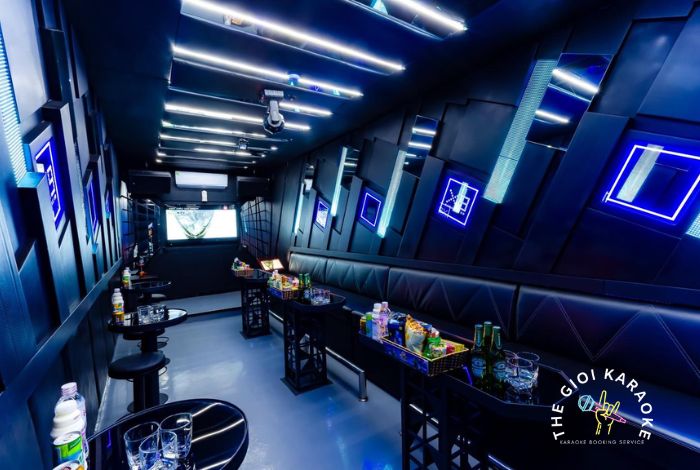 TOP 15+ quán karaoke Thanh Xuân cực chất, tha hồ HÒ HÉT