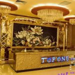 Booking Karaoke TOP One KTV 168 Trần Ngọc Khánh - Ba Đình