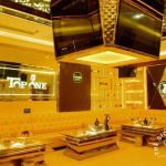 Booking Karaoke TOP One KTV 168 Trần Ngọc Khánh - Ba Đình