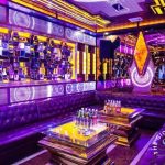 Review Karaoke Level 36 Vũ Trọng Khánh - Hà Nội