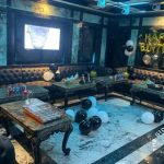 Review Karaoke Wine 2002 2B Nguyễn Khang - Hà Nội