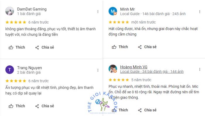 Review Karaoke Wine 2002 2B Nguyễn Khang - Hà Nội