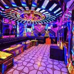 Booking Quán Karaoke Wizard 30 Phạm Hồng Thái - Ba Đình - Hà Nội