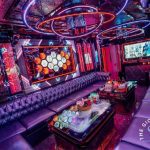 Booking Quán Karaoke Wizard 30 Phạm Hồng Thái