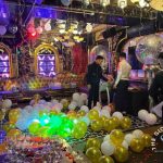 Booking Quán Karaoke Wizard 30 Phạm Hồng Thái