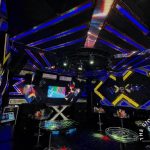 Review Karaoke X-Men 402 Đê La Thành - Hà Nội