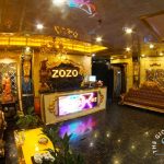 Review Karaoke ZOZO - 544 Đường Láng - Hà Nội