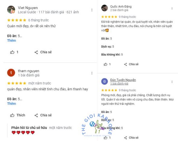 Review Karaoke ZOZO - 544 Đường Láng - Hà Nội
