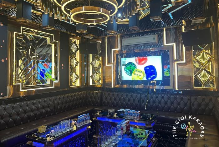 TOP 12+ quán karaoke Hoàng Mai đẳng cấp chất chơi vippro