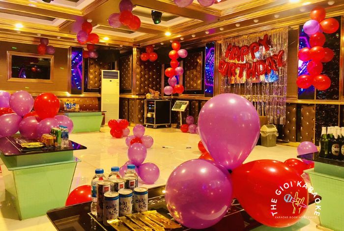 TOP 12+ quán karaoke Hoàng Mai đẳng cấp chất chơi vippro