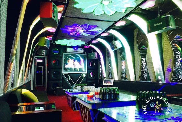 TOP 12+ quán karaoke Hoàng Mai đẳng cấp chất chơi vippro