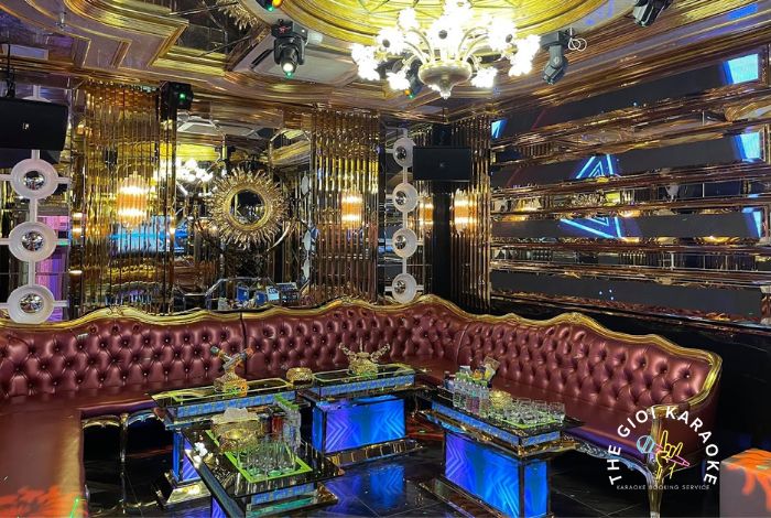 TOP 12+ quán karaoke Hoàng Mai đẳng cấp chất chơi vippro