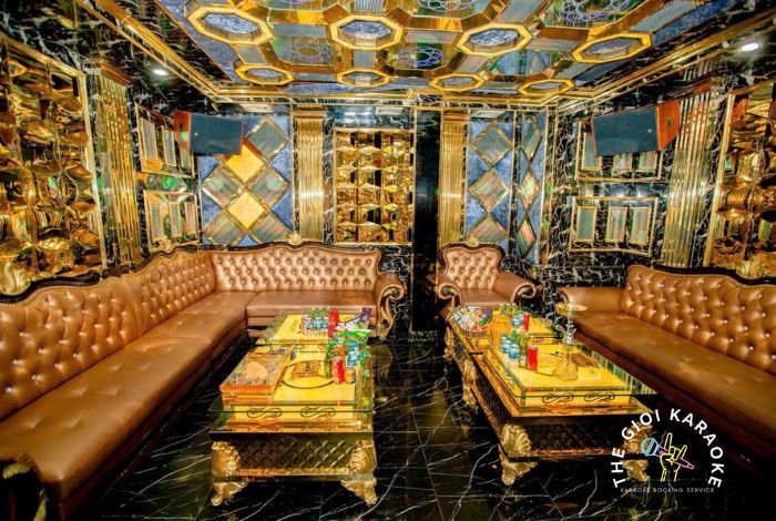 TOP 12+ quán karaoke Hoàng Mai đẳng cấp chất chơi vippro
