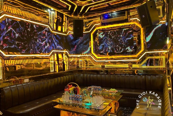 TOP 12+ quán karaoke Hoàng Mai đẳng cấp chất chơi vippro