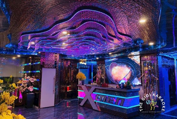TOP 9 quán Karaoke quận Ba Đình đẳng cấp, thiết kế hiện đại