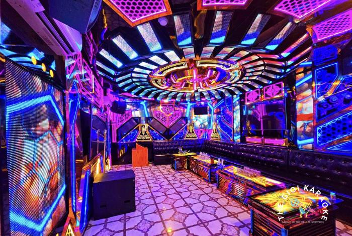TOP 15+ quán karaoke quận Hà Đông có dàn âm thanh đỉnh