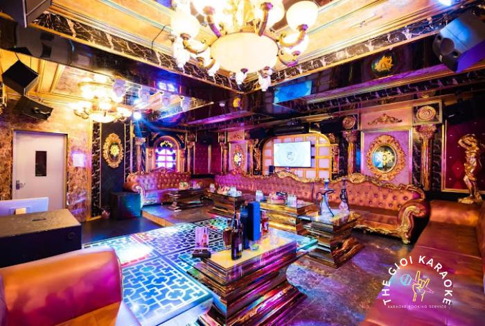 TOP 15+ quán karaoke quận Hà Đông có dàn âm thanh đỉnh