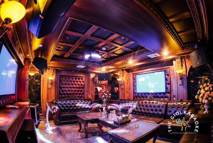 TOP 15+ quán karaoke quận Hà Đông có dàn âm thanh đỉnh