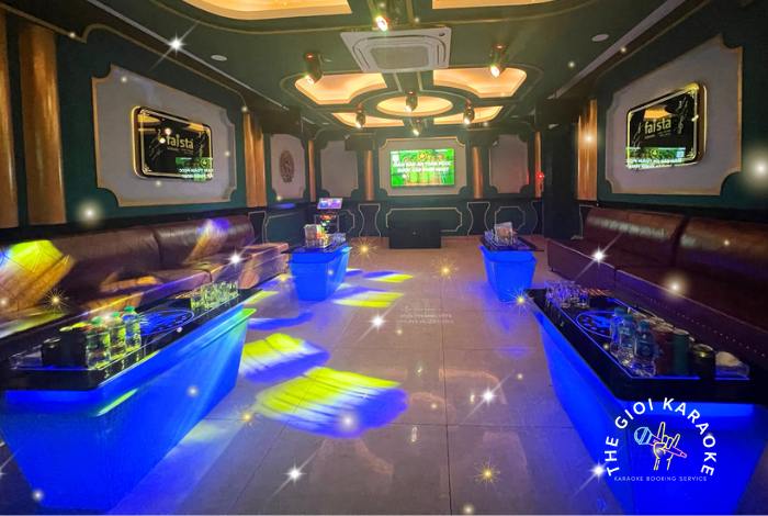TOP 15+ quán karaoke quận Hà Đông có dàn âm thanh đỉnh