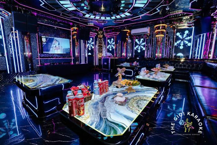 TOP 15+ quán karaoke quận Hà Đông có dàn âm thanh đỉnh