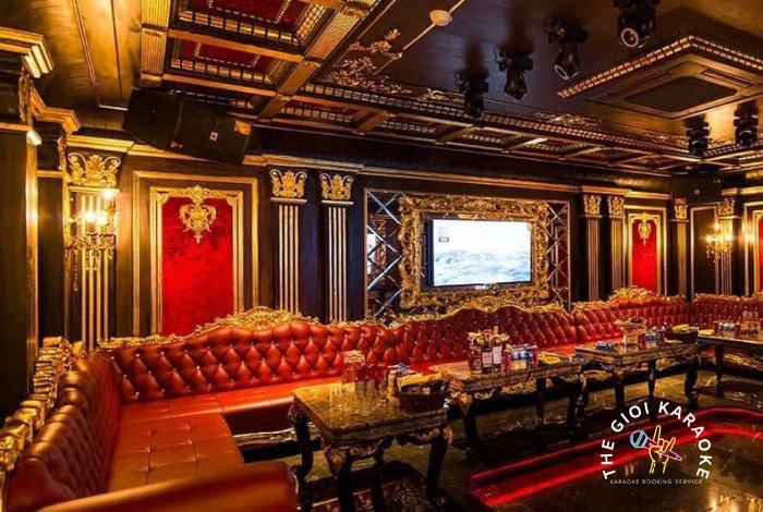 Quán Karaoke quận Nam Từ Liêm Chất Lượng