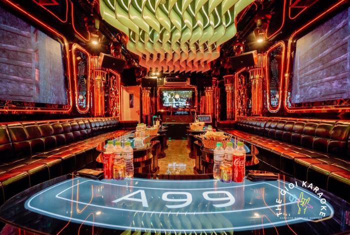 Quán Karaoke quận Nam Từ Liêm Chất Lượng