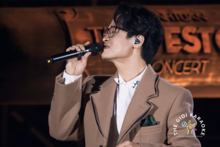 List 200 bài hát karaoke cho nam hay và dễ hát năm 2025