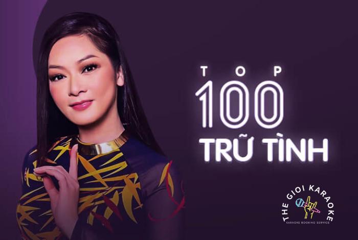 List 200 bài hát karaoke cho nữ giọng yếu dễ hát năm 2025