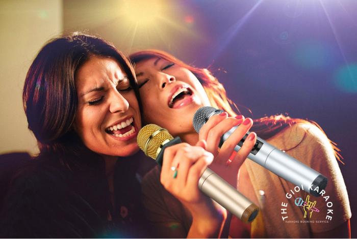 List 200 bài hát karaoke cho nữ giọng yếu dễ hát năm 2025