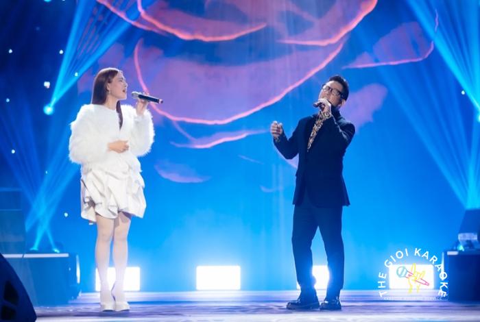 List 200 bài hát song ca karaoke nam nữ hay nhất mọi thời đại