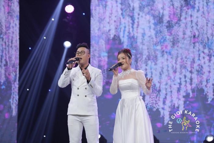 List 200 bài hát song ca karaoke nam nữ hay nhất mọi thời đại