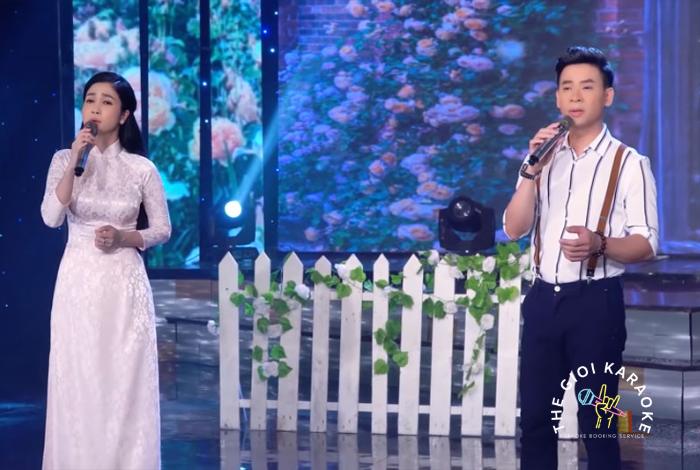 List 200 bài hát song ca karaoke nam nữ hay nhất mọi thời đại