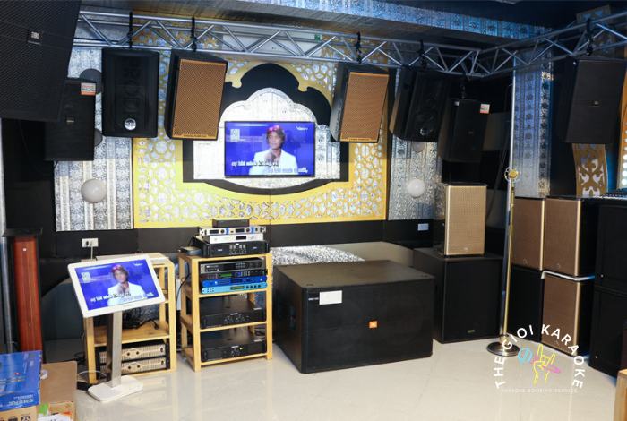 Chia sẻ cách hát karaoke hay, cực chuẩn - Hát không bị mệt