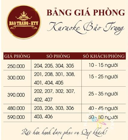 Giá hát karaoke 1 giờ là bao nhiêu? Cách tính tiền giờ hát
