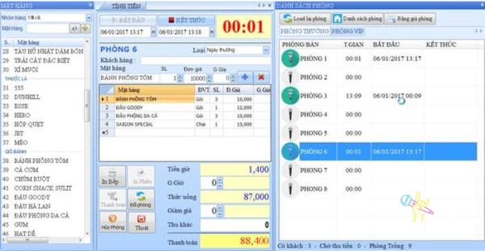Giá hát karaoke 1 giờ là bao nhiêu? Cách tính tiền giờ hát