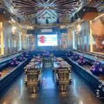 Karaoke Binbo - 81 Láng Hạ - Ba Đình - Hà Nội