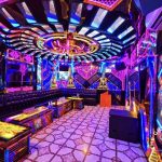 Karaoke Hoa Sang - 60 Nguyễn Thị Định - Hà Nội