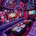 Karaoke Hoa Sang - 60 Nguyễn Thị Định - Hà Nội