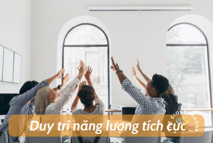7 Lợi ích của việc hát karaoke được khoa học chứng minh