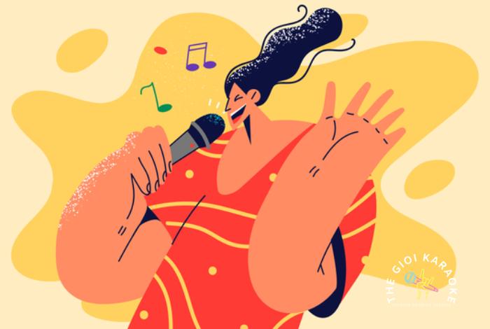 7 Lợi ích của việc hát karaoke được khoa học chứng minh