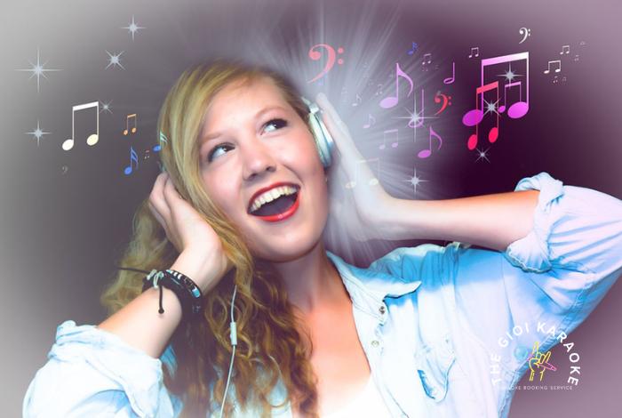 7 Lợi ích của việc hát karaoke được khoa học chứng minh