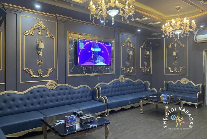 TOP 15+ quán karaoke Hà Nội đỉnh cao, dàn âm thanh chất!