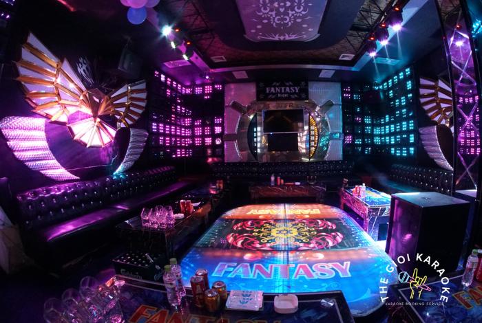 TOP 15+ quán karaoke Hà Nội đỉnh cao, dàn âm thanh chất!