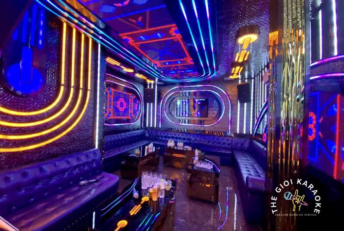 TOP 15+ quán karaoke Hà Nội đỉnh cao, dàn âm thanh chất!