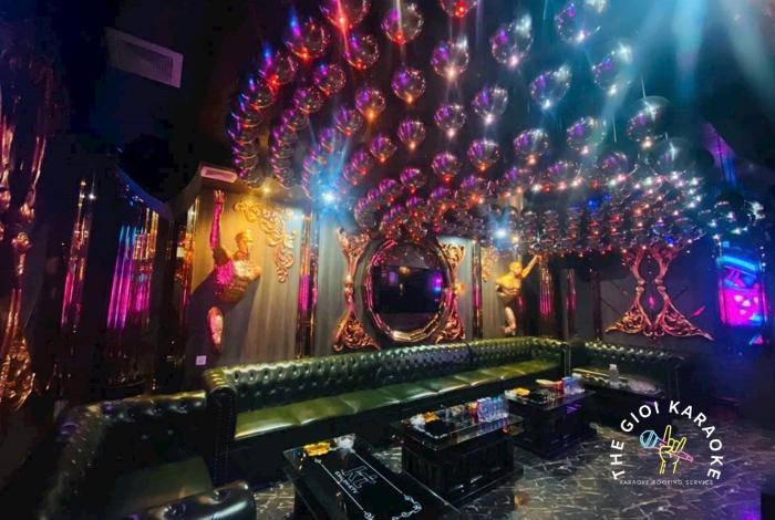 TOP 15+ quán karaoke Hà Nội đỉnh cao, dàn âm thanh chất!