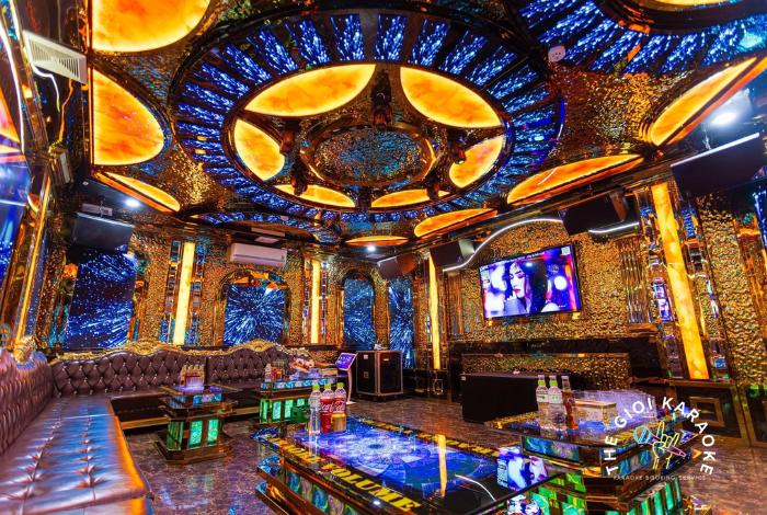 TOP 15+ quán karaoke Hà Nội đỉnh cao, dàn âm thanh chất!