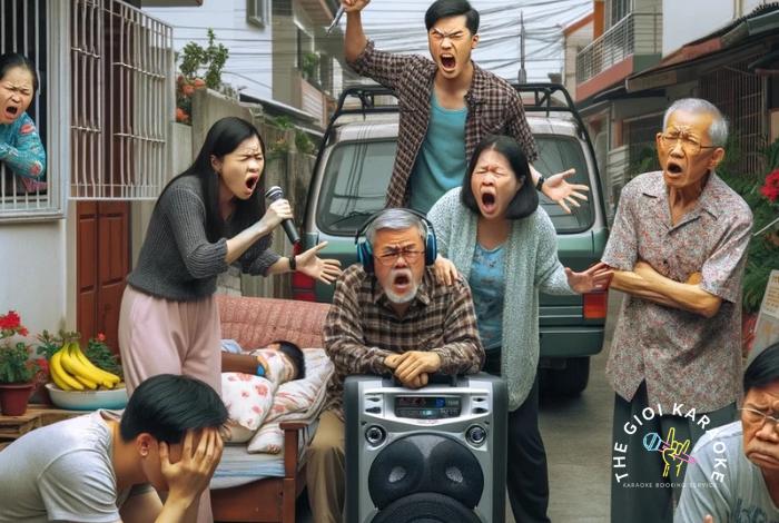 Pháp luật quy định giờ hát karaoke năm 2025 như thế nào?