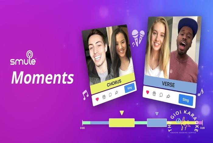 TOP 15+ app hát karaoke trên điện thoại hay như ca sĩ